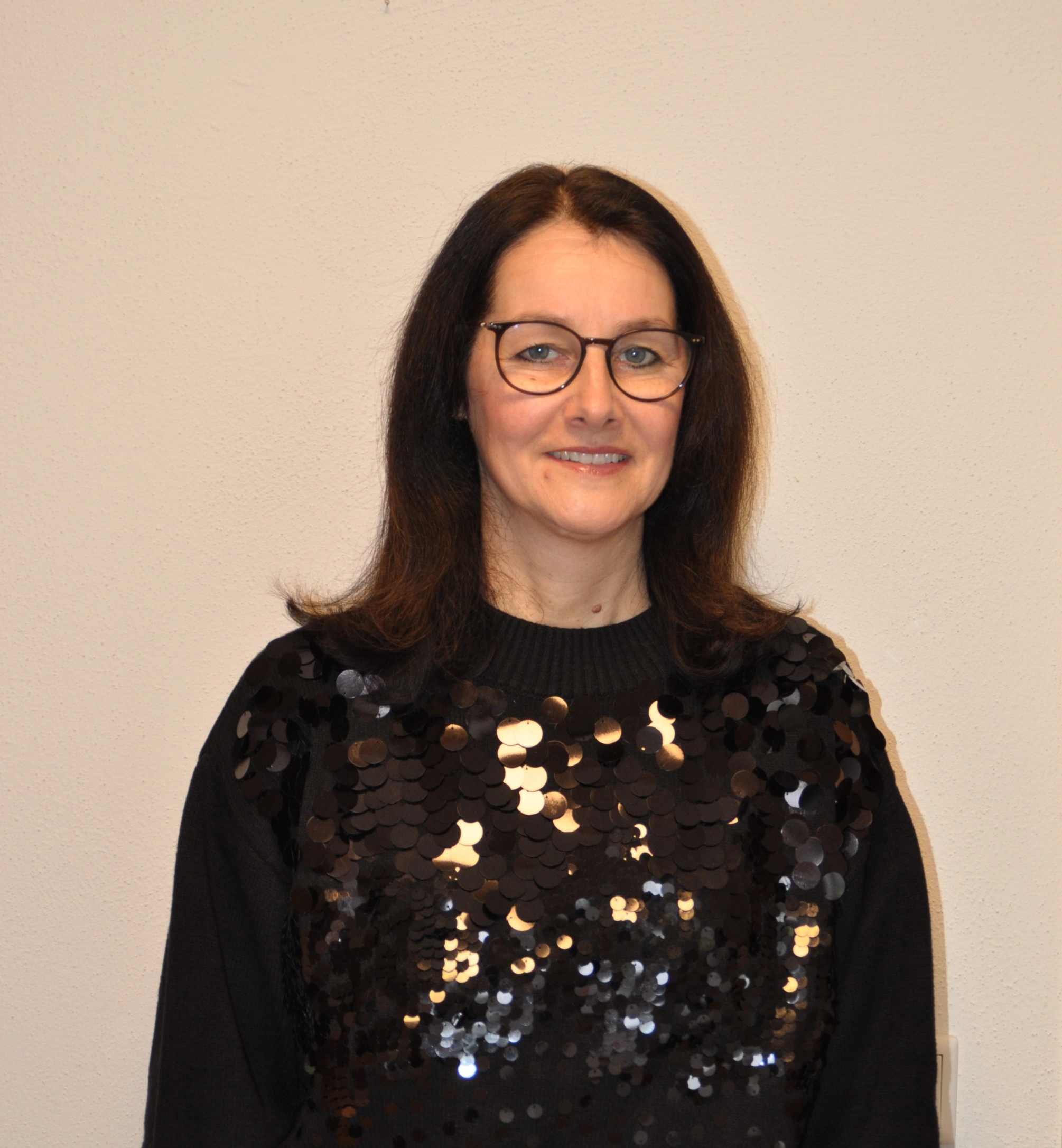 Porträtfoto von Marion Matuschowitz