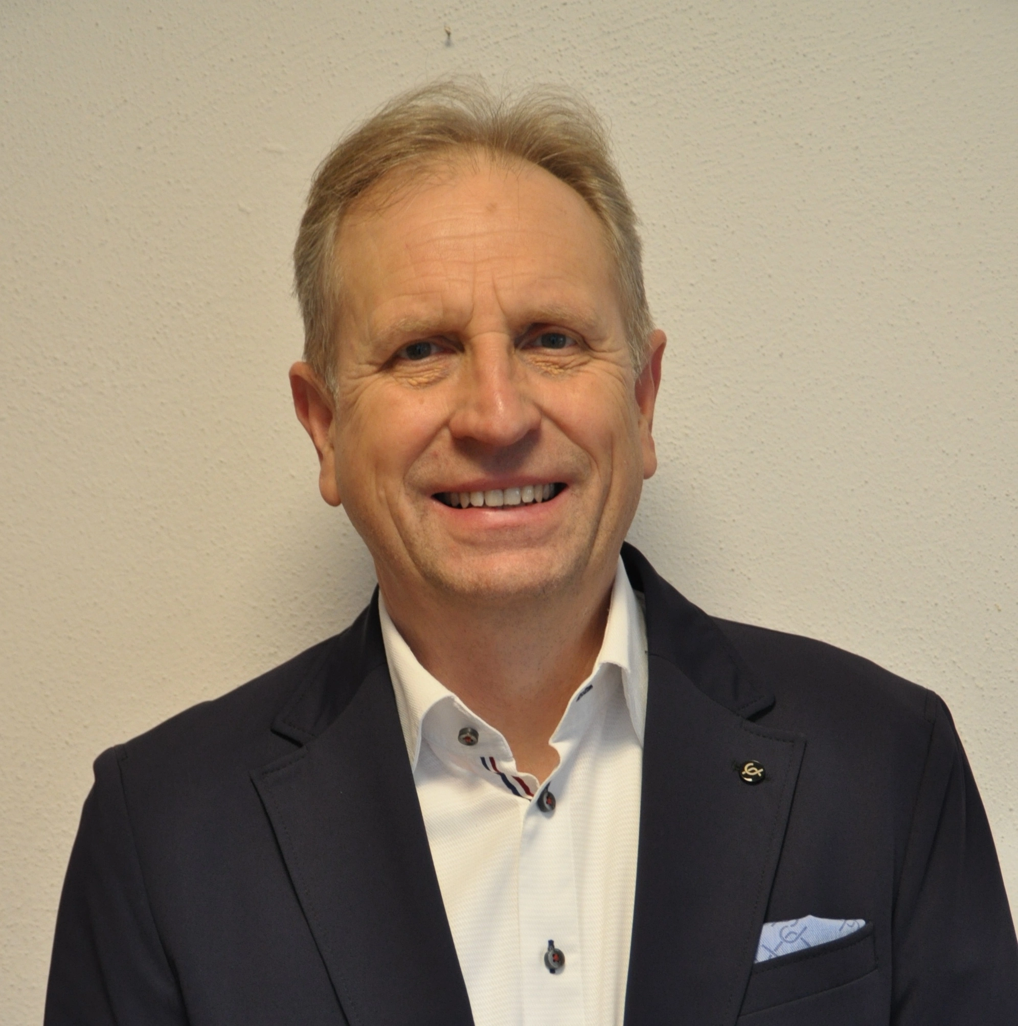 Porträtfoto von Thomas Matuschowitz, Dipl.-Ing. (FH);  MRICS (Chartered Surveyor)